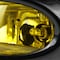 Spec-D Tuning 13-15 Honda Civic FogLts, 4Dr w/Wire Kit, Switch/Relay, LF-CV134AMOEM-HZ LF-CV134AMOEM-HZ - alternate 2